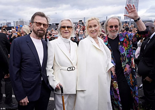 Abba отмечает полувековой юбилей третьего альбома эксклюзивным переизданием
