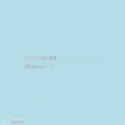 New Order Movement (Definitive Edition) Limited Box Set LP + 2 CD + DVD