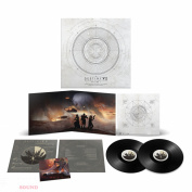 Destiny 2 Volume 1 2 LP