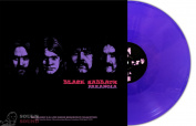 BLACK SABBATH PARANOIA - BBC SUNDAY SHOW, LONDON 1970 LP purple