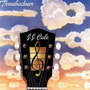 J.J. Cale - Troubadour CD