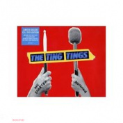 THE TING TINGS - WE STARTED NOTHING CD + DVD