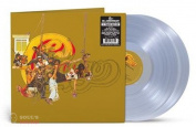 Chicago IX: Greatest Hits Expanded 2 LP Clear Limited