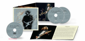 Eric Clapton 24 Nights Blues 2 CD + DVD