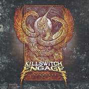 KILLSWITCH ENGAGE - INCARNATE CD