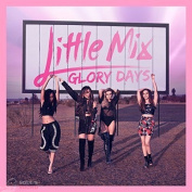 Little Mix Glory Days (RSD 2017) LP