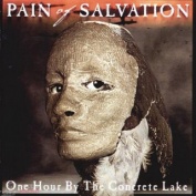 Pain Of Salvation One Hour by the Concrete Lake CD
