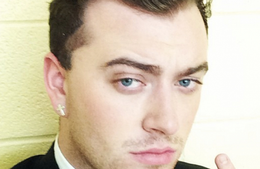 Sam Smith - In The Lonely Hour: дополненное переиздание великолепного соул-альбома уже в продаже! 