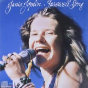 JANIS JOPLIN - FAREWELL SONG CD