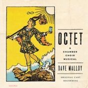 Dave Malloy / Original Cast of Octet CD