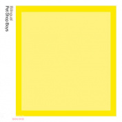 Pet Shop Boys Bilingual LP