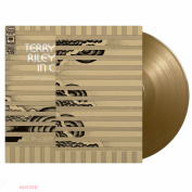 Terry Riley In C LP Gold Limited