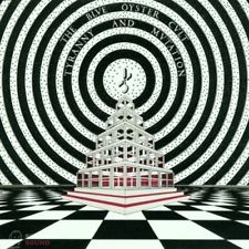 BLUE OYSTER CULT - TYRANNY AND MUTATION CD