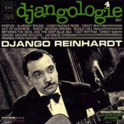DJANGO REINHARDT - 1937 CD