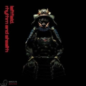 LEFTFIELD - RHYTHM AND STEALTH 2 LP