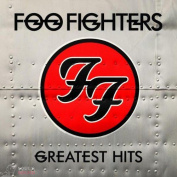 Foo Fighters Greatest Hits 2 LP