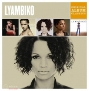 Lyambiko Original Album Classics 5 CD