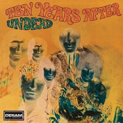 Ten Years After - Undead (deluxe) 2 CD