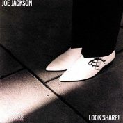 Joe Jackson - Look Sharp CD