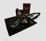 Arch Enemy Deceivers CD Limited Box Set