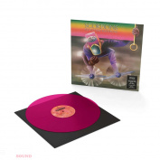 SCORPIONS FLY TO THE RAINBOW LP Purple