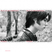 Rufus Wainwright Poses 2 LP
