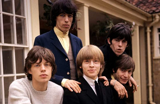 The Rolling Stones ─ Out Of Our Heads: альбом, раскрывший идентичность группы