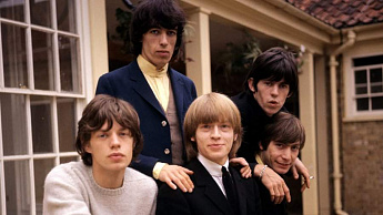 The Rolling Stones ─ Out Of Our Heads: альбом, раскрывший идентичность группы