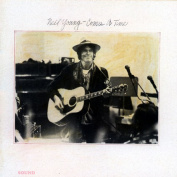 Neil Young Comes a Time LP