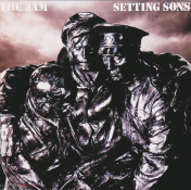 The Jam Setting Sons LP