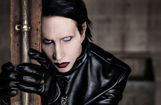 Marilyn Manson анонсировал вторую часть One Assassination Under God