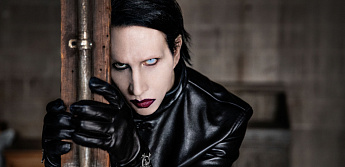 Marilyn Manson анонсировал вторую часть One Assassination Under God