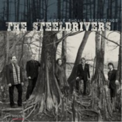 The Steeldrivers - The Muscle Shoals Recordings CD
