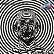 Rockets Imperception LP Blue Limited Numbered