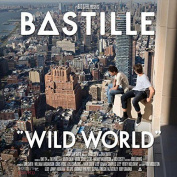 Bastille Wild World 2 LP