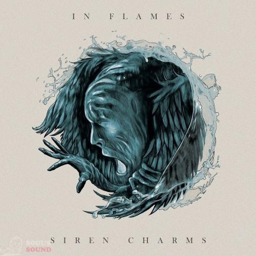 In Flames Siren Charms 2 LP