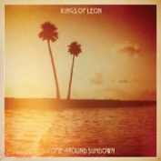 KINGS OF LEON - COME AROUND SUNDOWN 2 CD