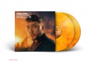 James Arthur It'll All Make Sense In The End 2 LP Limited Marbled