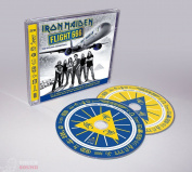 Iron Maiden Flight 666 (Live - Original Soundtrack) 2 CD