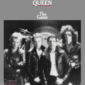 Queen Game CD