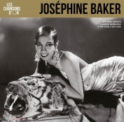 Josephine Baker Les chansons d'or LP