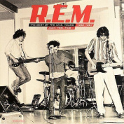 R.E.M. And I Feel Fine (Best Of 1982-1987) CD