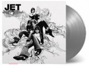 JET - GET BORN 1 LP