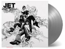 JET - GET BORN 1 LP