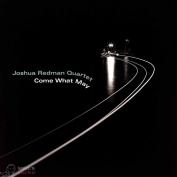 Joshua Redman Quartet Come What May LP