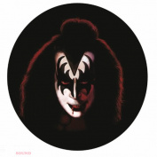 Gene Simmons (picture) LP