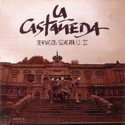 La Castaneda Servicios Generales II 2 LP