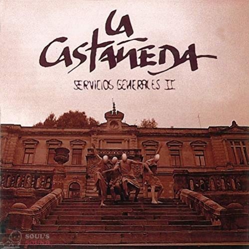 La Castaneda Servicios Generales II 2 LP