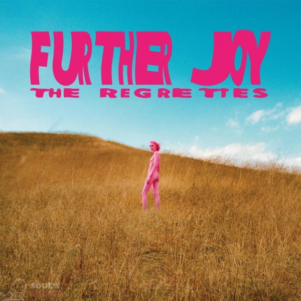 The Regrettes Further Joy LP