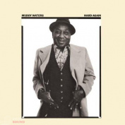 MUDDY WATERS - HARD AGAIN CD
